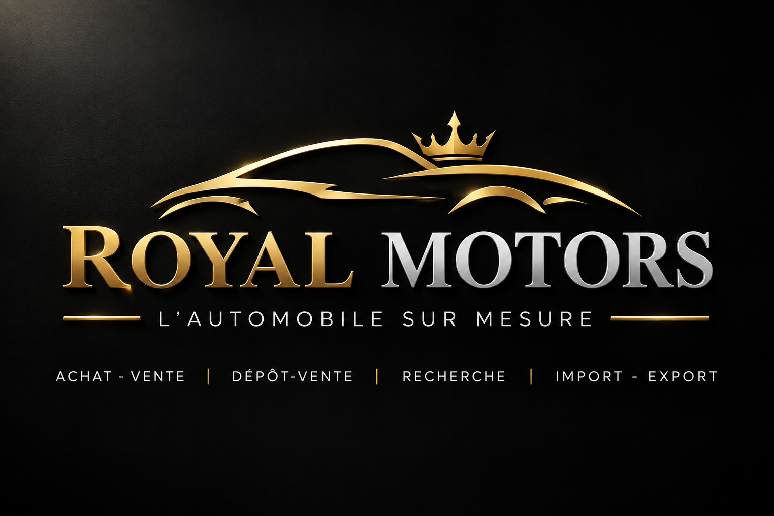 Royal Motors
